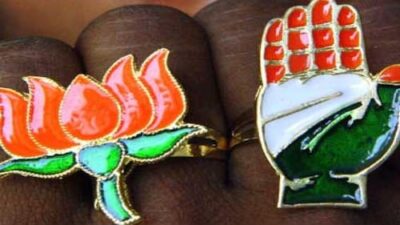 BJP contributed almost 45% of the total expenses for the 2024 Lok Sabha elections, according to an ADR report.