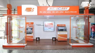 Bank of Baroda Reduces Lending Rate by 50 Basis Points Following Repo Rate Decline to 5.50%