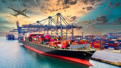 Basmati Exports to Iran Halted, Prices Rise for West Asia; Industry Concerned About Significant Demurrage Costs