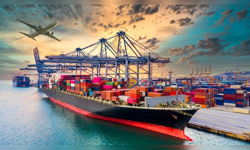 Basmati Exports to Iran Halted, Prices Rise for West Asia; Industry Concerned About Significant Demurrage Costs