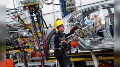 Belrise Industries anticipates mid-teens growth in FY26, focusing on two-wheeler success and four-wheeler expansion.