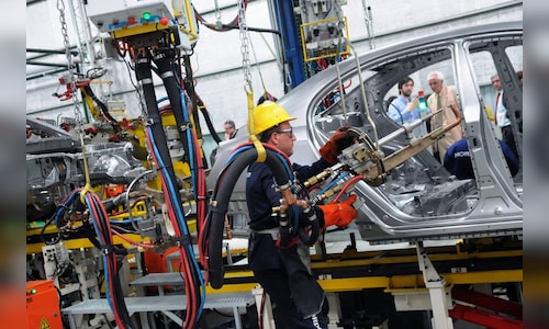 Belrise Industries anticipates mid-teens growth in FY26, focusing on two-wheeler success and four-wheeler expansion.