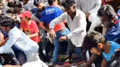 Bengaluru CM and BCCI Respond to Unforeseen RCB Stampede Incident