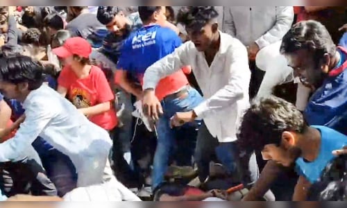 Bengaluru CM and BCCI Respond to Unforeseen RCB Stampede Incident