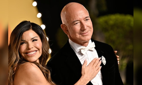 Bezos and Sanchez Tie the Knot: €48 Million Lavish Celebration in Venice with 90 Private Jets and 250 Attendees