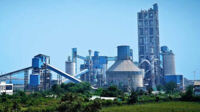 Birla Corporation secures contract for 500-hectare limestone block in Jaisalmer.
