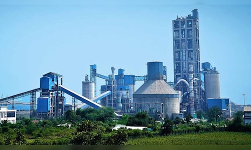 Birla Corporation secures contract for 500-hectare limestone block in Jaisalmer.