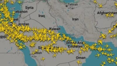 British Airways and Singapore Airlines Suspend Gulf Routes Following US Attacks on Iranian Nuclear Facilities