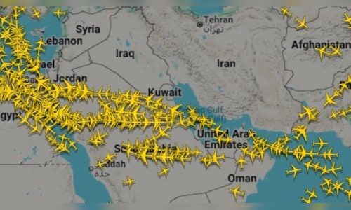 British Airways and Singapore Airlines Suspend Gulf Routes Following US Attacks on Iranian Nuclear Facilities