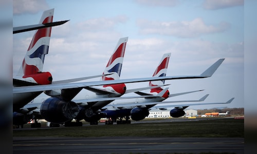 British Airways to Launch New Flights to India, Focuses on Cargo Potential from India-UK Free Trade Agreement
