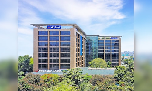 CA Basque Investments offloads 2.62% equity in YES Bank