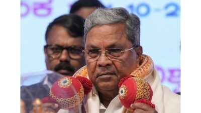 CM Siddaramaiah's Bold Caste Survey Shakes Up Karnataka's Social and Political Landscape | Explanation