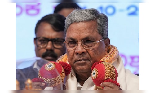 CM Siddaramaiah's Bold Caste Survey Shakes Up Karnataka's Social and Political Landscape | Explanation