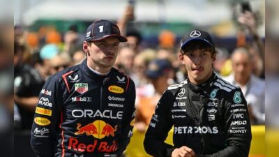 Calm and speedy, Kimi Antonelli's podium finish in Canada showcases that he is not just a prospect.