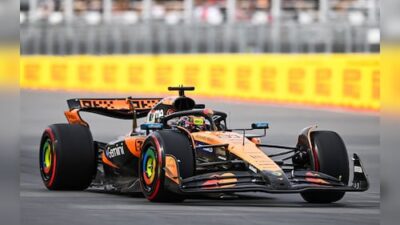 Canadian GP: Oscar Piastri Poised to Make History as First Australian to Claim Six Formula 1 Wins in a Single Season