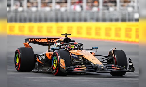 Canadian GP: Oscar Piastri Poised to Make History as First Australian to Claim Six Formula 1 Wins in a Single Season