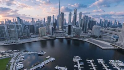 Celebrate Your Birthday with Free Access to 10 Exciting Experiences in Dubai!