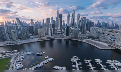 Celebrate Your Birthday with Free Access to 10 Exciting Experiences in Dubai!