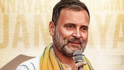 Celebrating Rahul Gandhi's 55th Birthday: PM Narendra Modi and Congress Leaders Extend Their Wishes