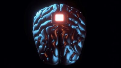 China Enters Clinically Trained Competition with the US for Brain Implants