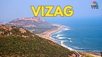 Cognizant Acquires Andhra Land for Just 99 Paise per Acre, Following TCS Deal