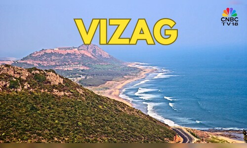 Cognizant Acquires Andhra Land for Just 99 Paise per Acre, Following TCS Deal