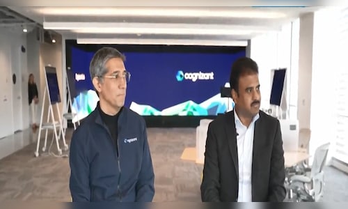 Cognizant Aims to Pioneer the Future of Agentic AI