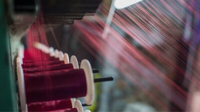 Commerce Ministry Initiates Task Force Meetings for Textile Exports Aiming for $100 Billion by FY31
