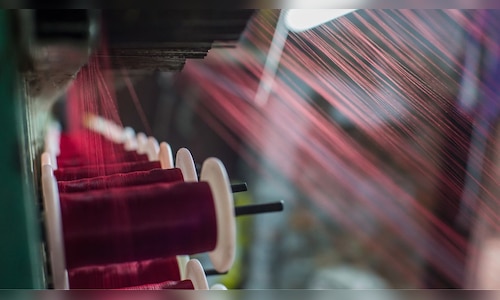 Commerce Ministry Initiates Task Force Meetings for Textile Exports Aiming for $100 Billion by FY31