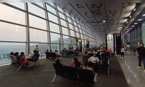 Concerns emerge regarding UDF increase at airports; Air India CEO warns it may affect passenger demand.