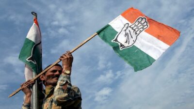 Congress removes Madhya Pradesh leader and Digvijaya Singh's sibling from party for six years.