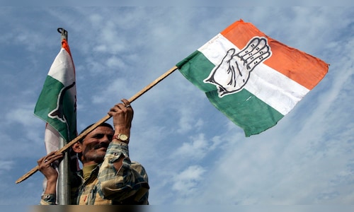 Congress removes Madhya Pradesh leader and Digvijaya Singh's sibling from party for six years.