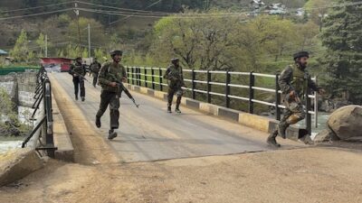 Congress requests PM Modi to convene a special Parliament session following the Pahalgam terror attack.
