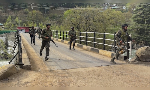 Congress requests PM Modi to convene a special Parliament session following the Pahalgam terror attack.