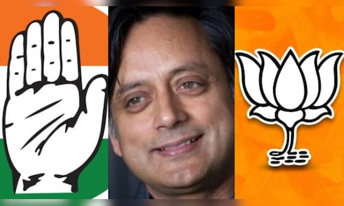 Congress vs. Tharoor: From 'factually inaccurate' to 'more important matters'—A recap of the unfolding drama.