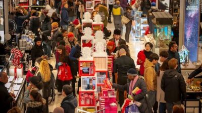 Consumer Confidence Increased in June for the First Time This Year as Inflation Remains Steady