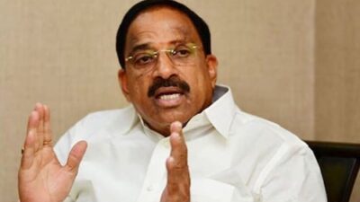 Controversy Erupts Over Welfare Cuts Following Telangana Minister's 'Only for the Worthy' Comments