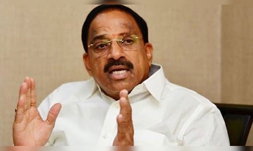 Controversy Erupts Over Welfare Cuts Following Telangana Minister's 'Only for the Worthy' Comments