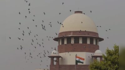 Court Orders Maharashtra to Conduct Local Elections in Four Weeks and Reinstate OBC Quota