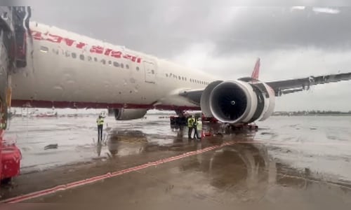 DGCA Halts Air India Audit Due to Worldwide Flight Cancellations Linked to Iran-Israel Conflict