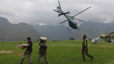 DGCA Tightens Regulations on Helicopter Operators in Uttarakhand