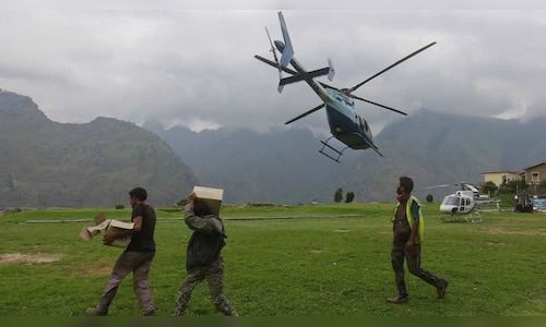 DGCA Tightens Regulations on Helicopter Operators in Uttarakhand