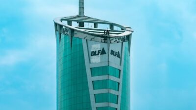 DLF Plans ₹5,500 Crore Investment for New High-End Residential Development in Gurugram