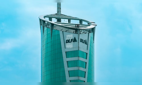 DLF Plans ₹5,500 Crore Investment for New High-End Residential Development in Gurugram