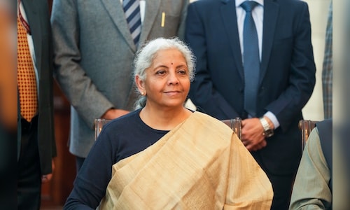Delhi Court Serves Notice to Nirmala Sitharaman in Defamation Lawsuit from Somnath Bharti’s Spouse