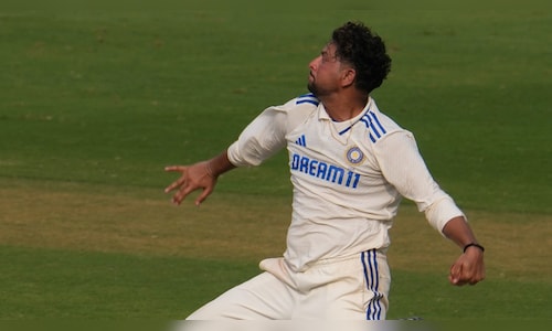 Did India overlook an opportunity by leaving Kuldeep Yadav out of the XI for the Leeds Test?