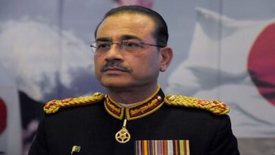 Disgraceful Behavior: Pakistan Army Chief Munir Confronted in the U.S. | Watch the Video