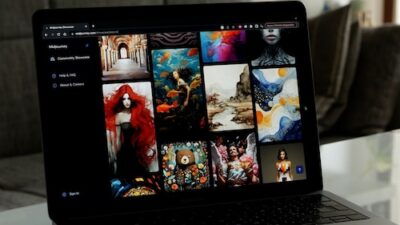 Disney and Universal sue image generator Midjourney for violating copyright laws.