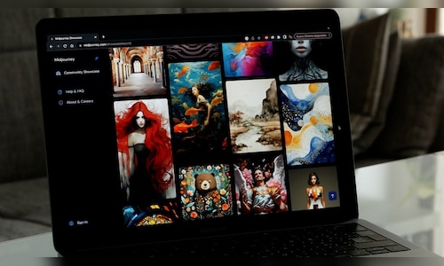 Disney and Universal sue image generator Midjourney for violating copyright laws.