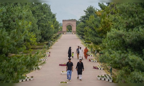 Domestic tourism in India surges as new travel companies seek to capitalize.